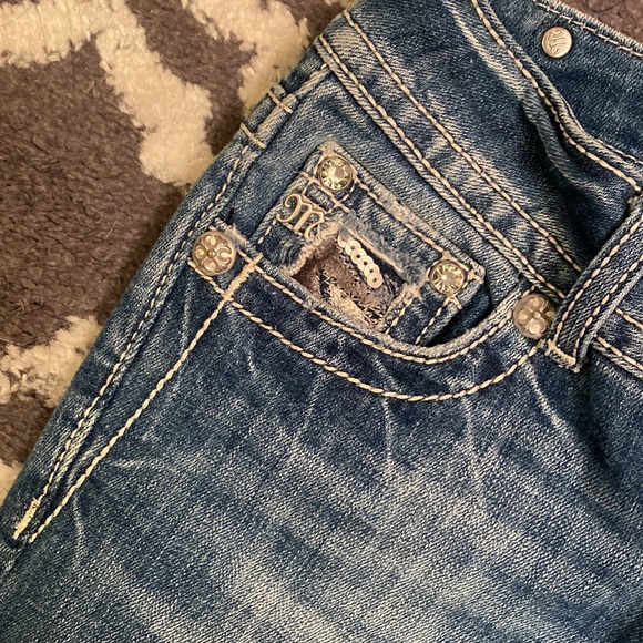 Miss Me jeans - Picture 5 of 7